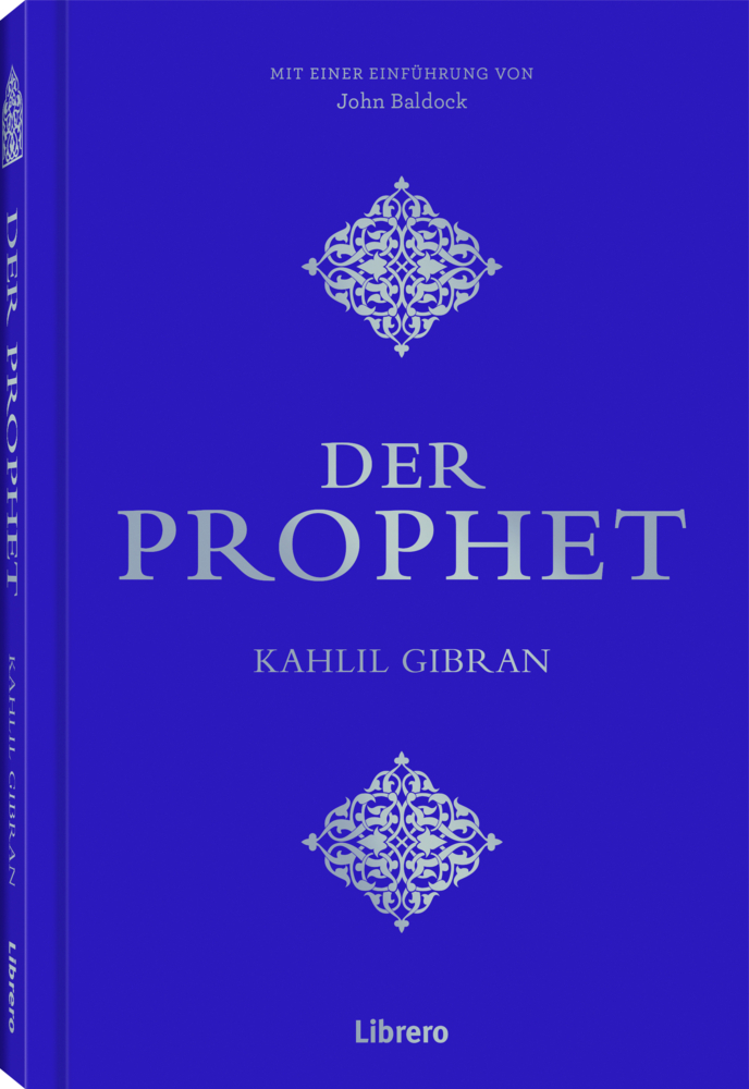 Der Prophet main product photo
