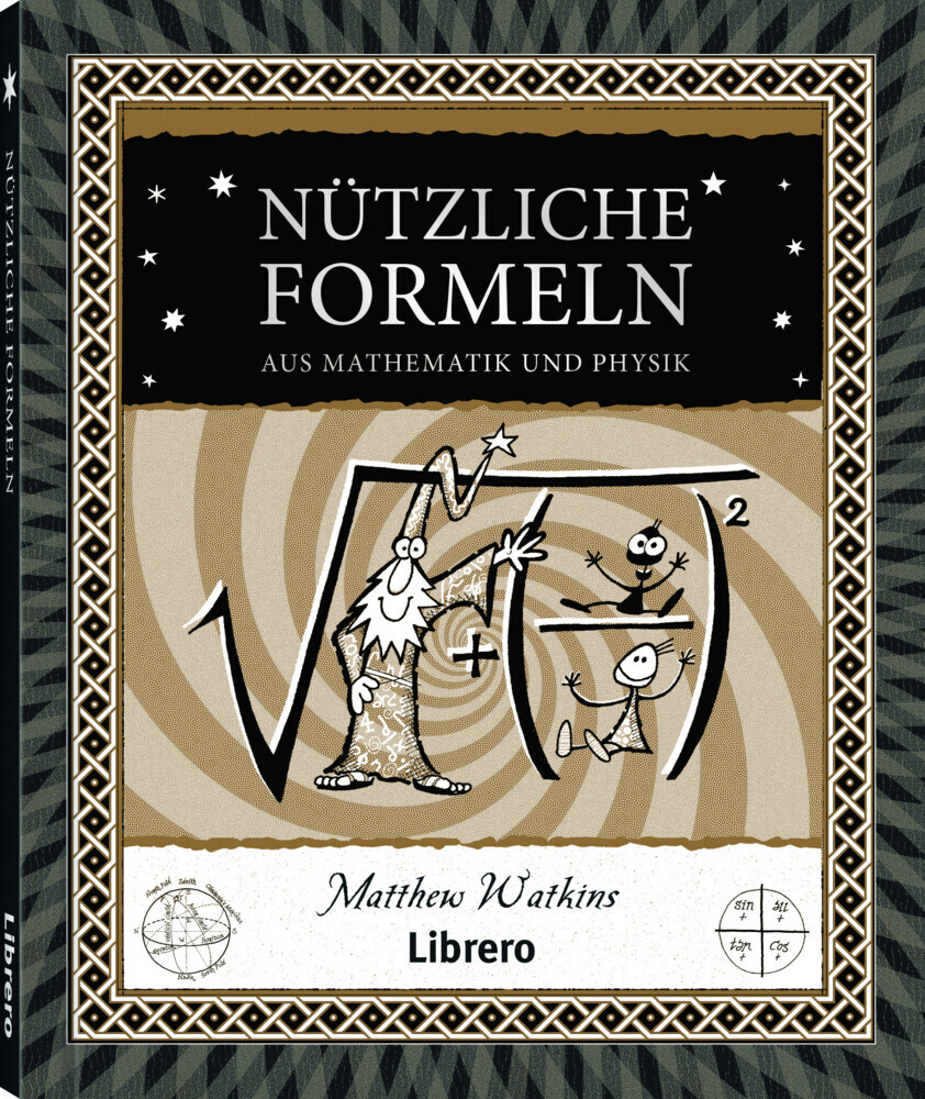 Nützliche Formeln main product photo