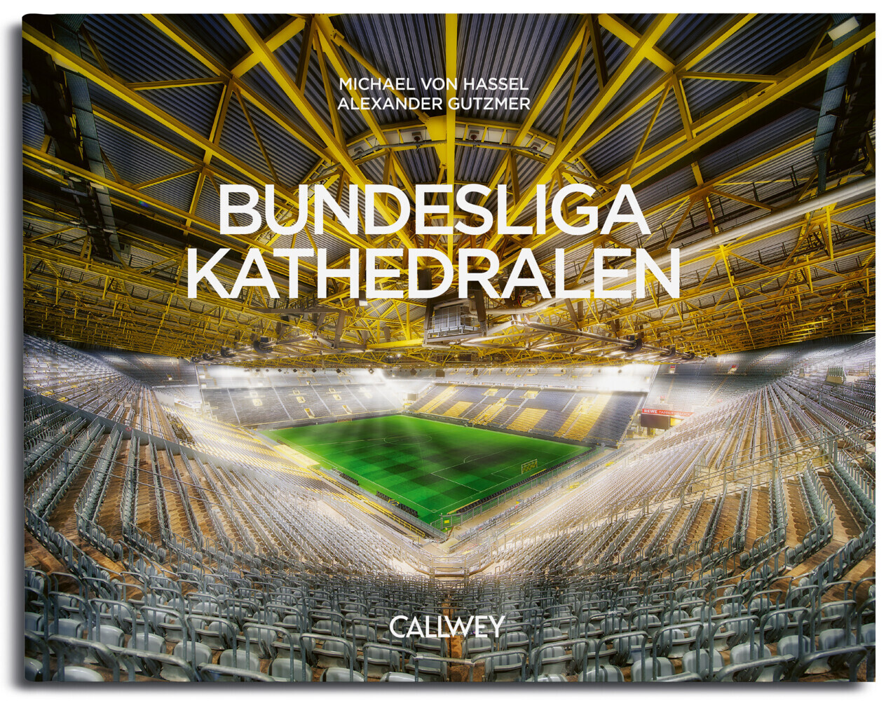 Bundesliga Kathedralen main product photo