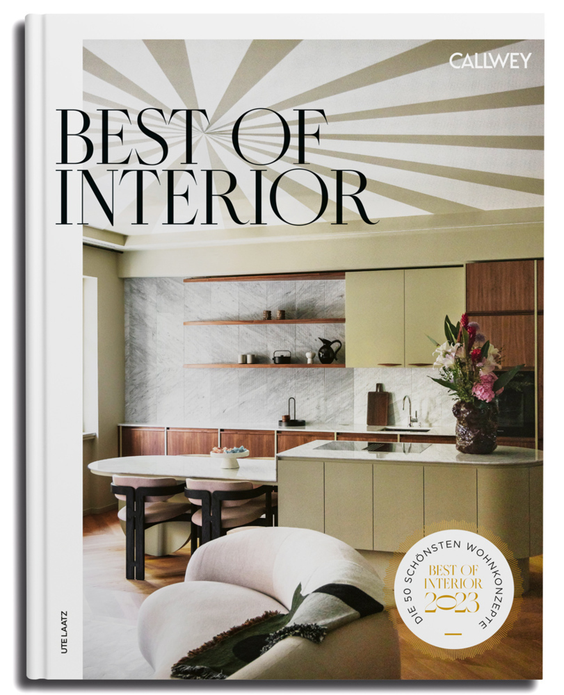 Best of Interior 2023 main product photo