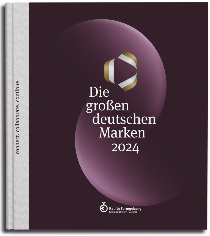 Die großen deutschen Marken 2024 main product photo