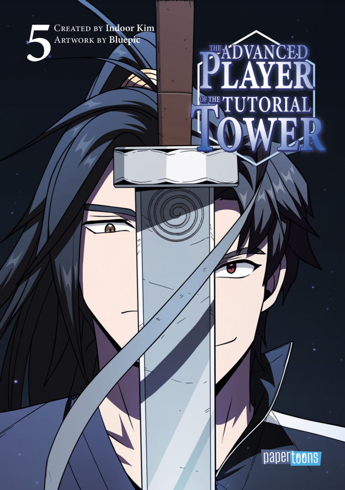 The Advanced Player of the Tutorial Tower 05 main product photo