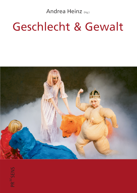 Geschlecht & Gewalt main product photo
