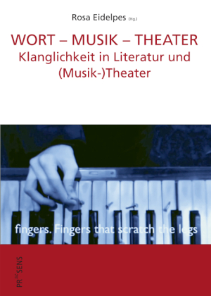 WORT - MUSIK - THEATER