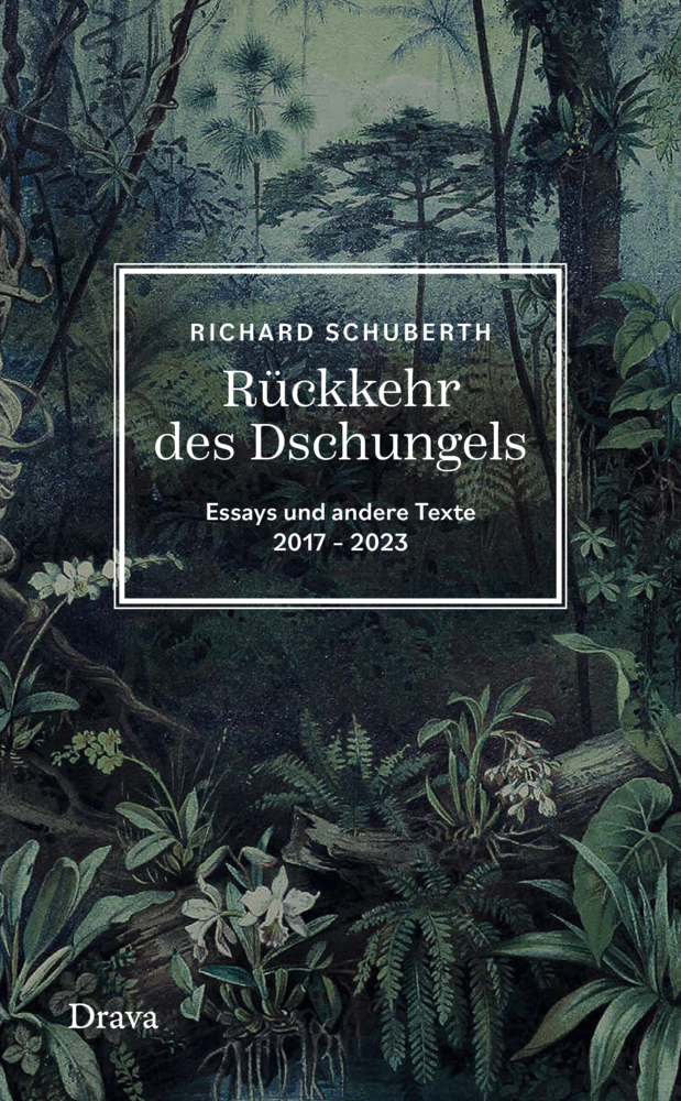 Rückkehr des Dschungels main product photo
