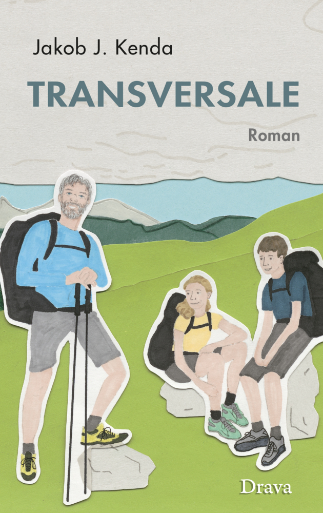 Transversale main product photo