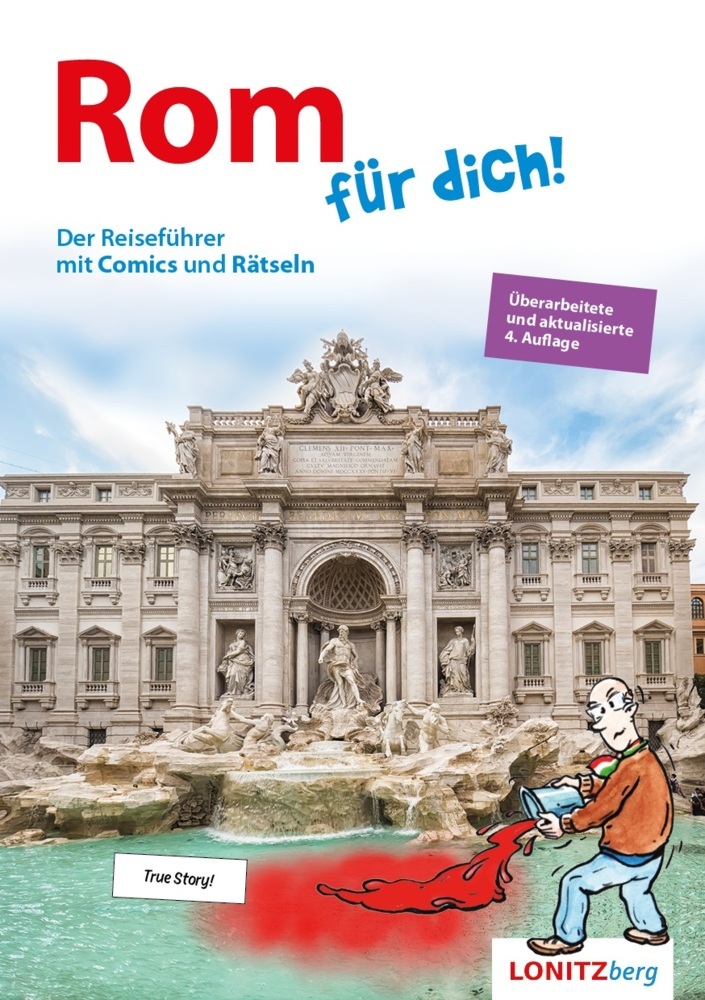 Rom für dich! main product photo