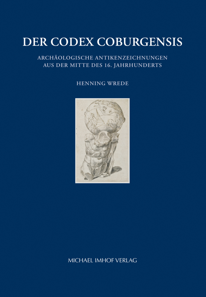 Der Codex Coburgensis main product photo