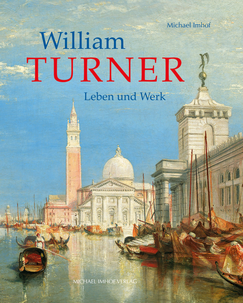 William Turner main product photo