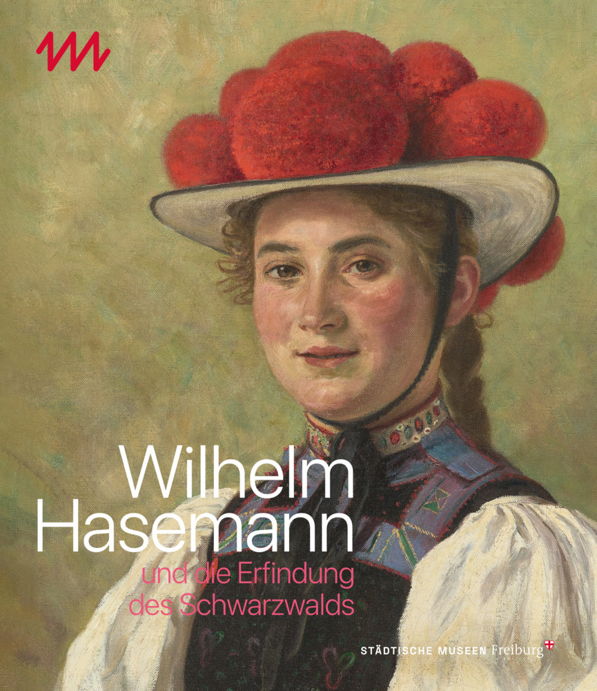 Wilhelm Hasemann und die Erfindung des Schwarzwalds main product photo