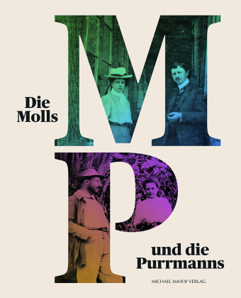 Gemischtes Doppel - Die Molls und die Purrmanns