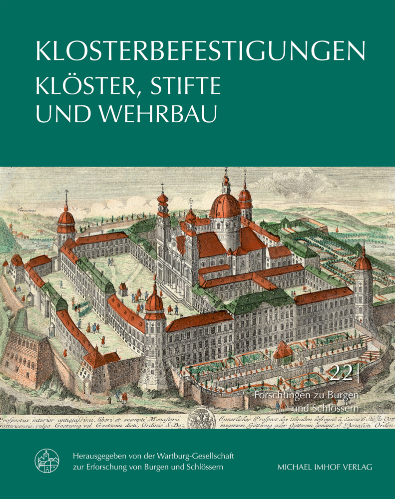 Klosterbefestigungen main product photo