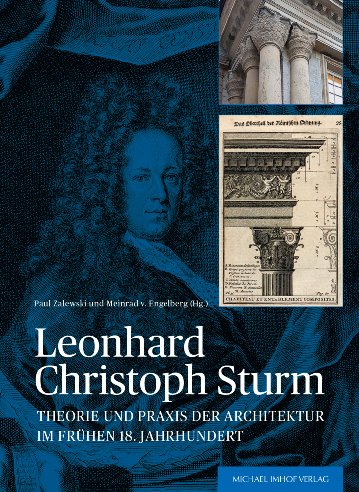Leonhard Christoph Sturm main product photo