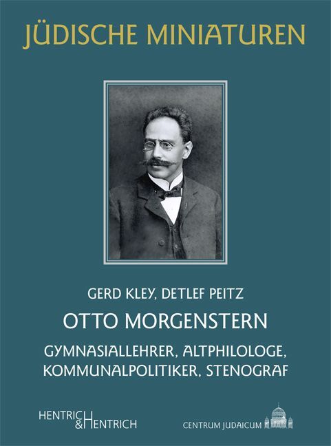 Otto Morgenstern main product photo