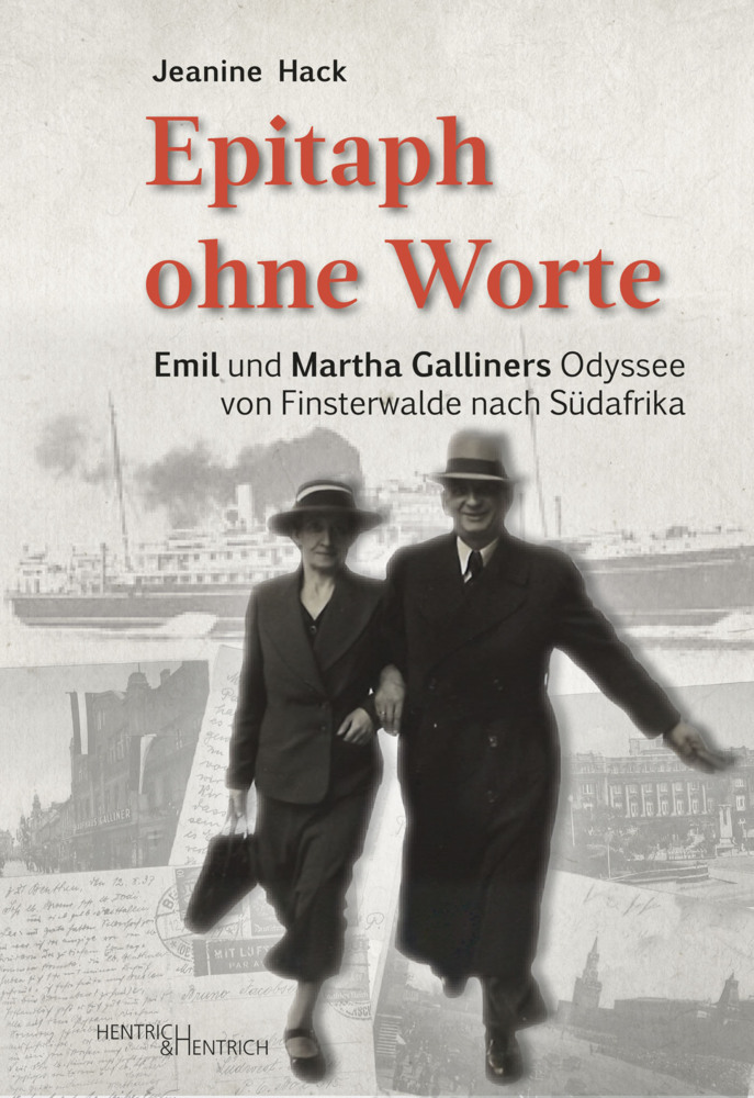 Epitaph ohne Worte main product photo