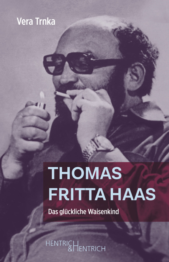 Thomas Fritta Haas main product photo