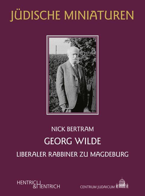 Georg Wilde main product photo