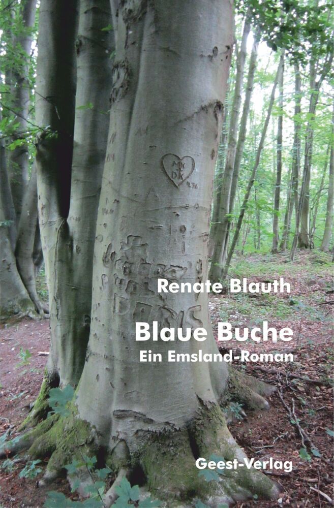 Blaue Buche main product photo