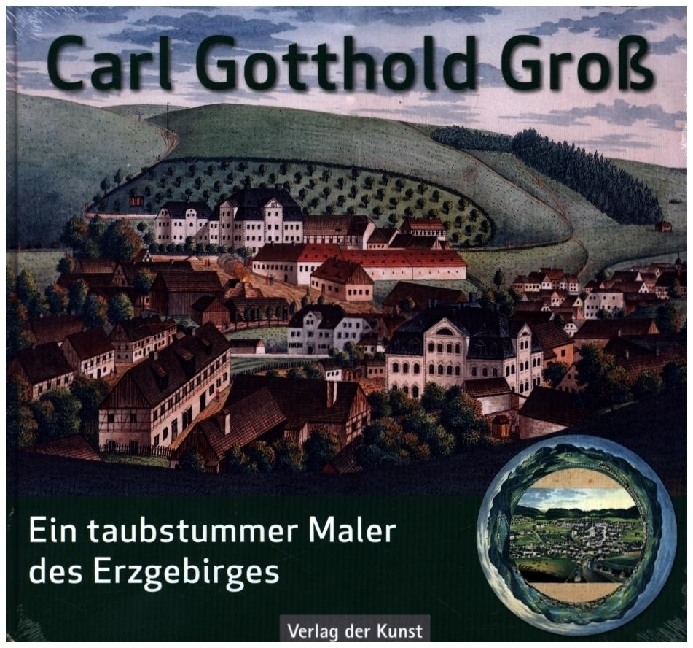 Carl Gotthold Groß main product photo