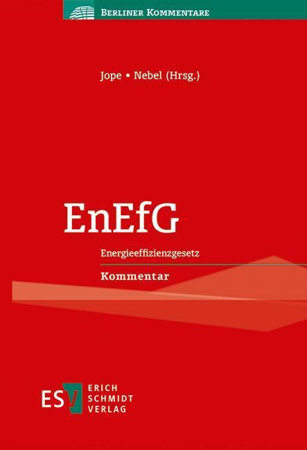 EnEfG main product photo