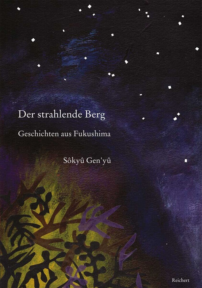 Der strahlende Berg main product photo
