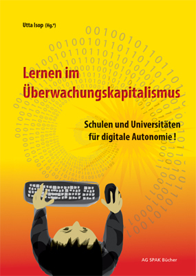 Lernen im Überwachungskapitalismus main product photo