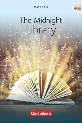 Cornelsen Senior English Library - Literatur - Ab 10. Schuljahr / B1