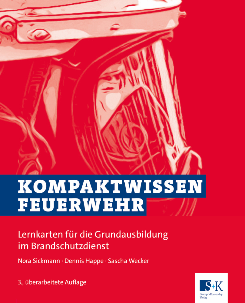Kompaktwissen Feuerwehr main product photo