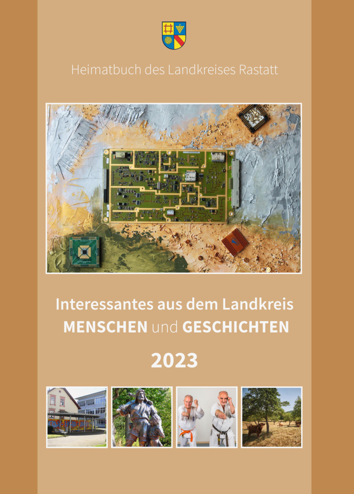 Interessantes aus dem Landkreis main product photo