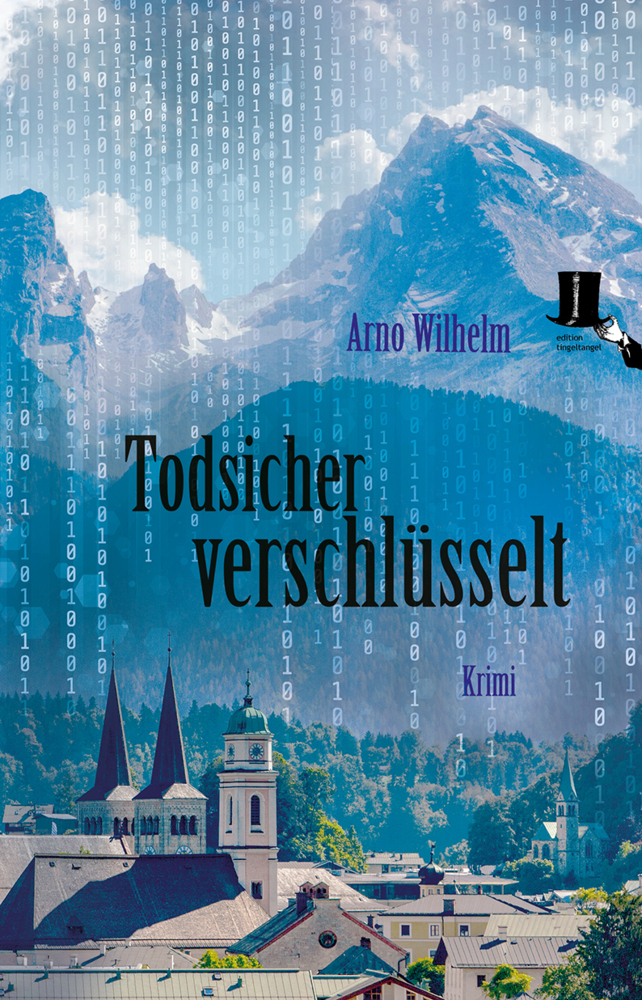 Todsicher verschlüsselt main product photo
