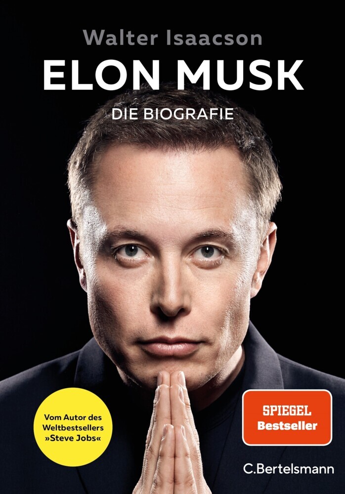 Elon Musk main product photo
