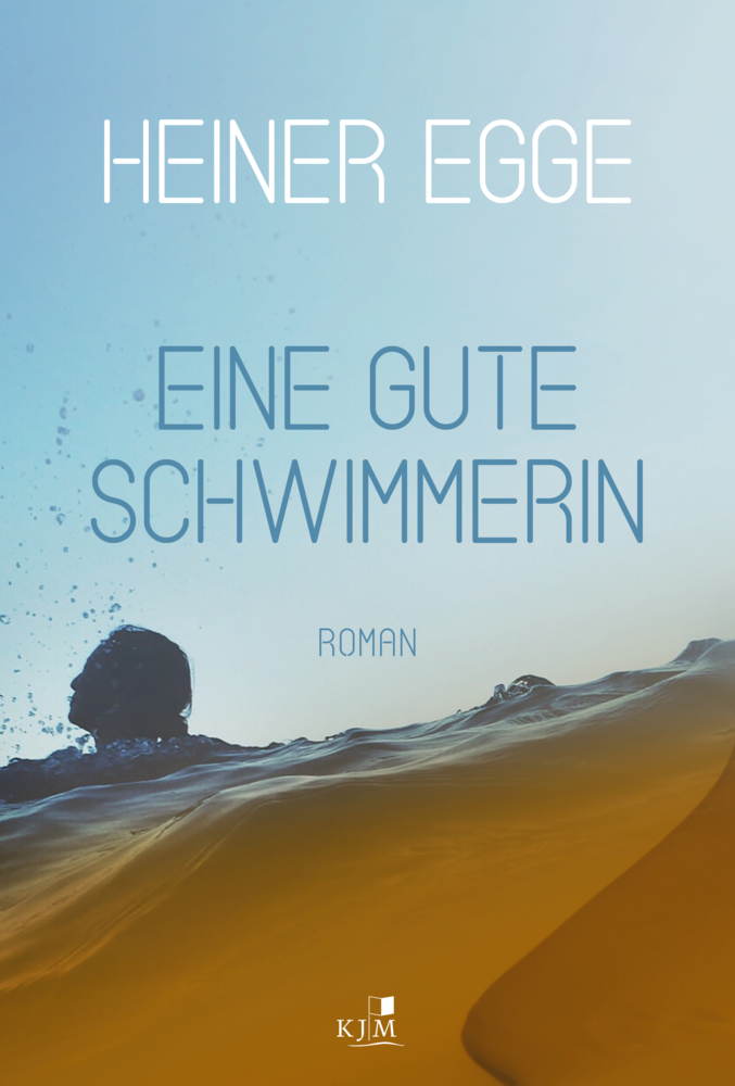 Eine gute Schwimmerin main product photo