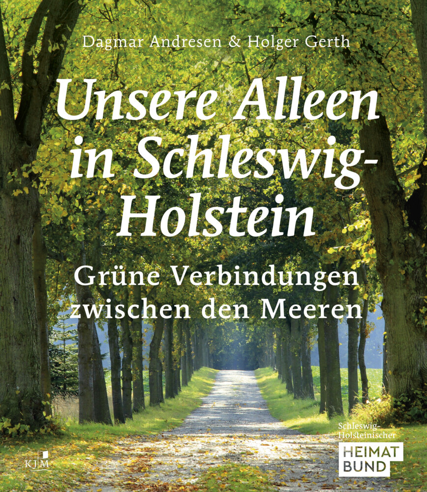Unsere Alleen in Schleswig-Holstein main product photo