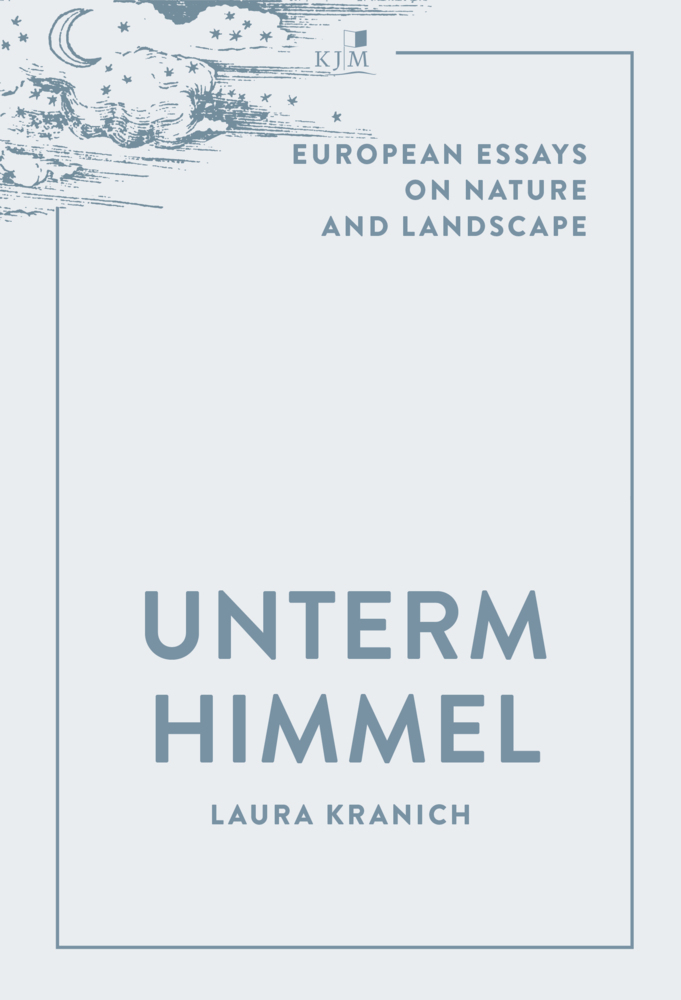 Unterm Himmel main product photo