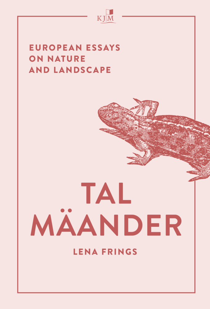 Talmäander main product photo