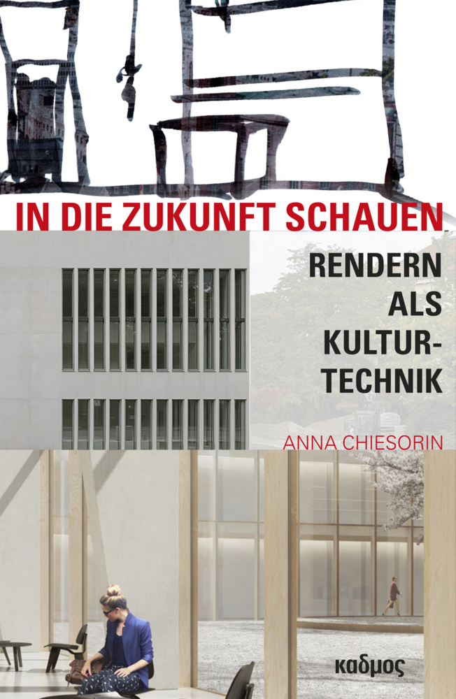 In die Zukunft schauen main product photo