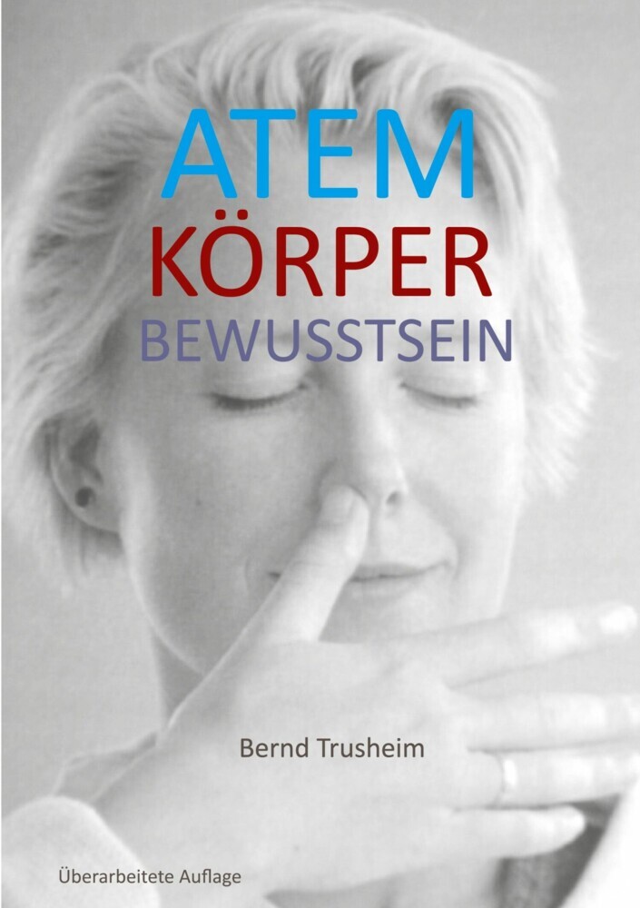 Atem Körper Bewusstsein main product photo