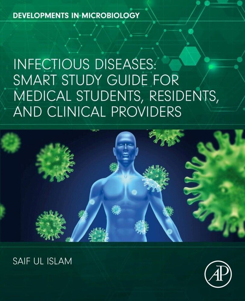 Infectious Diseases main product photo