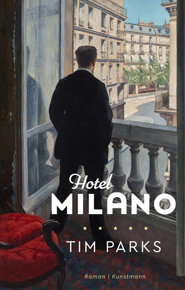 Hotel Milano main product photo