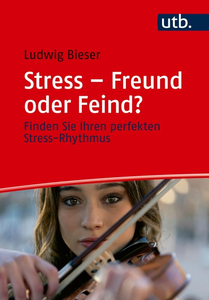 Stress - Freund oder Feind? main product photo