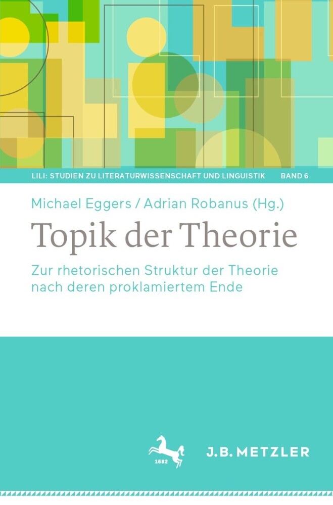 Topik der Theorie main product photo
