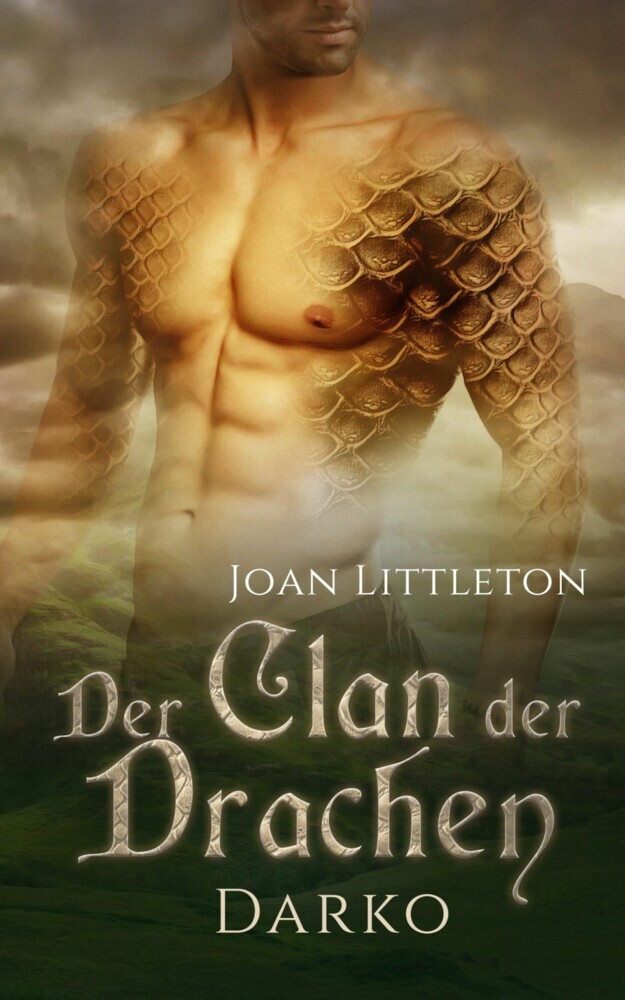 Der Clan der Drachen: Darko main product photo