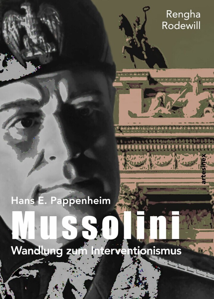 Mussolini main product photo