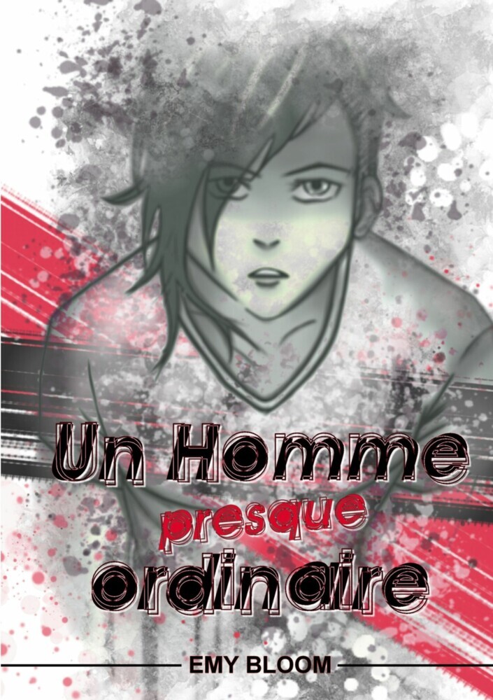 Un homme presque ordinaire main product photo