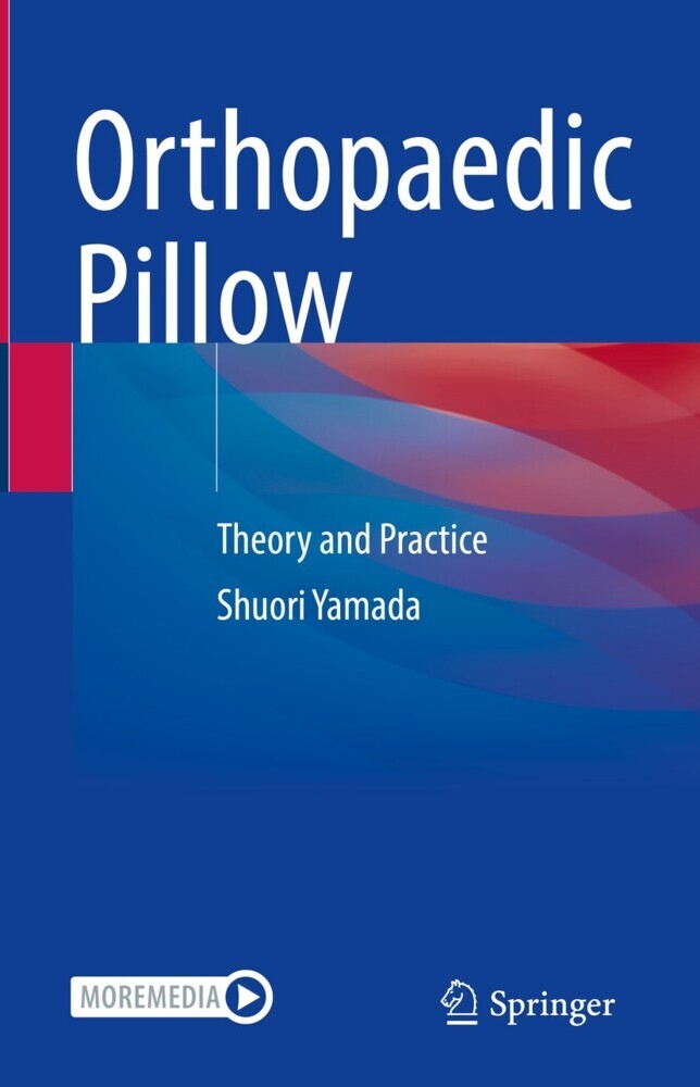 Orthopaedic Pillow main product photo