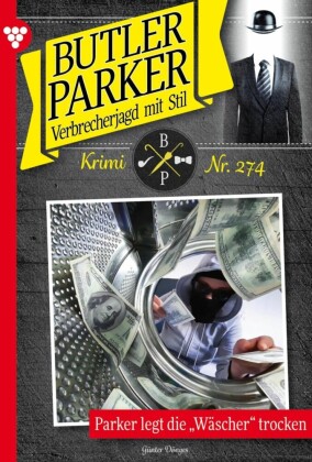 Parker legt die 'Wäscher' trocken