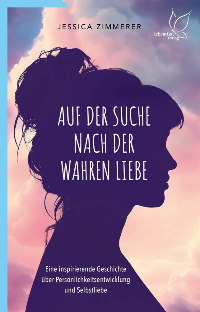 Auf der Suche nach der wahren Liebe main product photo