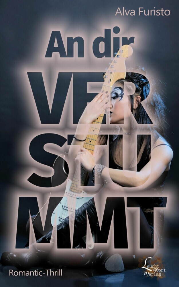 An dir verstummt main product photo