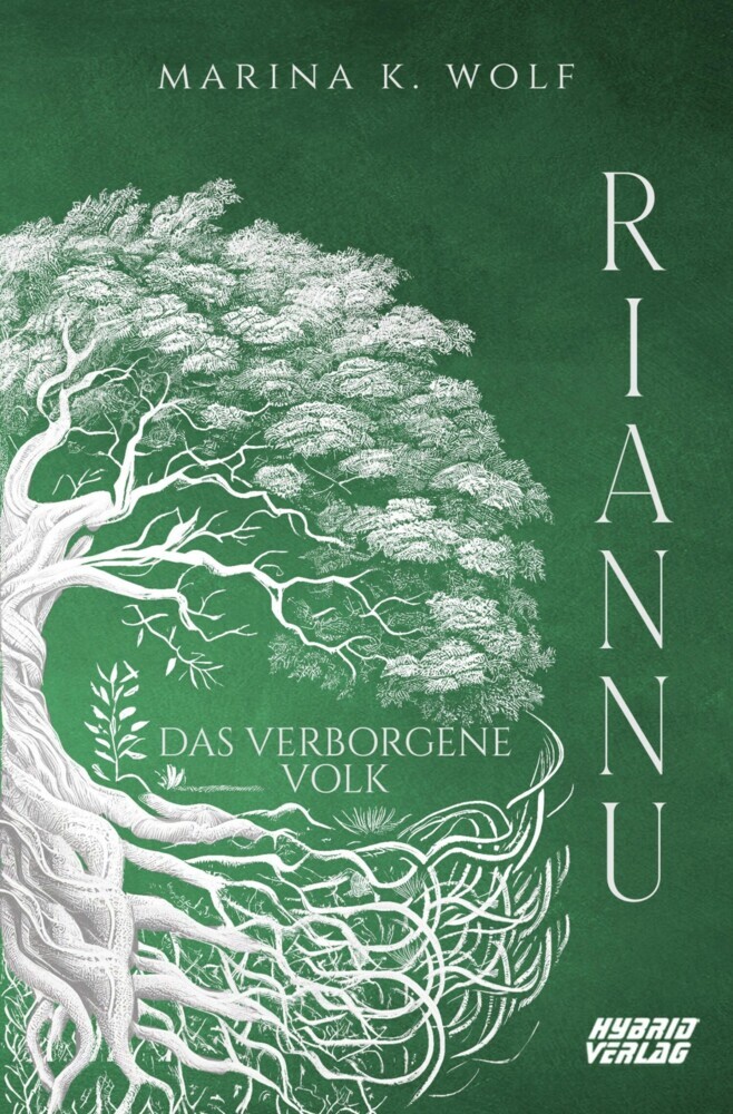 Riannu main product photo