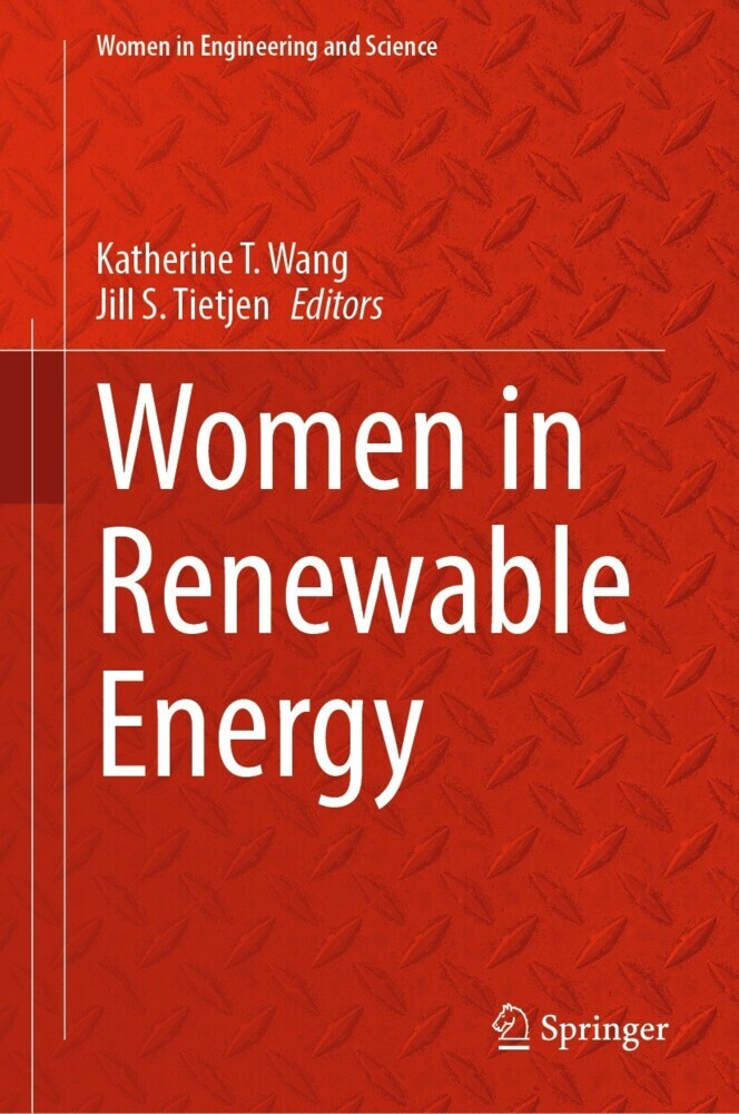 Women in Renewable Energy main product photo